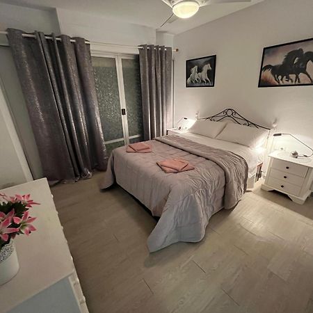 2 Minutes From The Beach La Mata  Ngoại thất bức ảnh