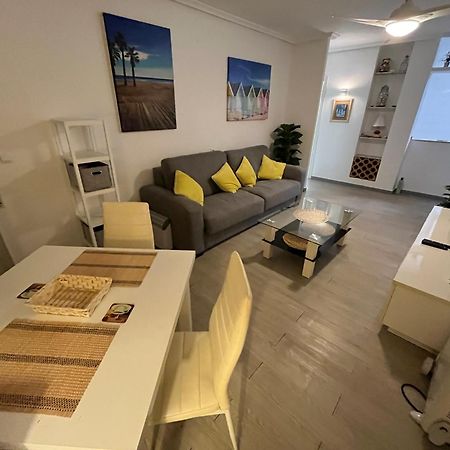 2 Minutes From The Beach La Mata  Ngoại thất bức ảnh