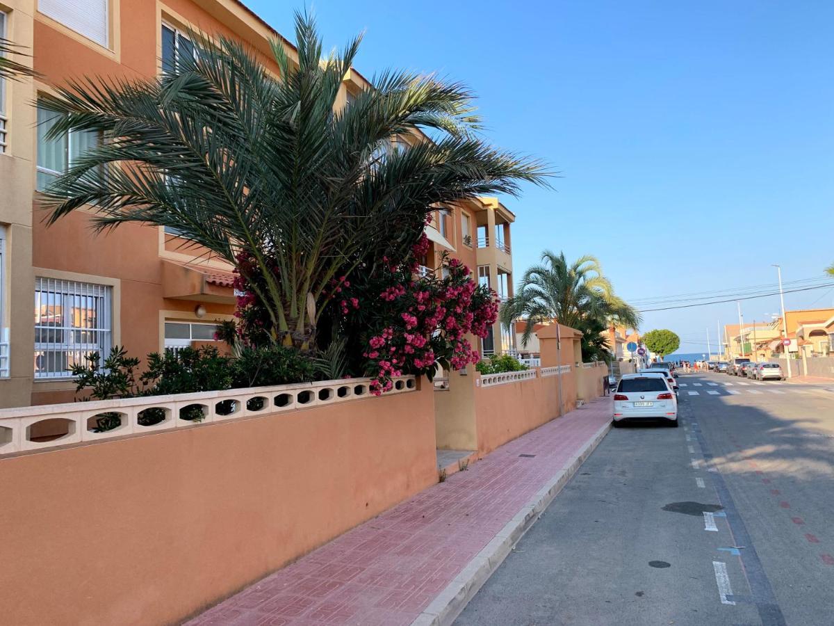 2 Minutes From The Beach La Mata  Ngoại thất bức ảnh