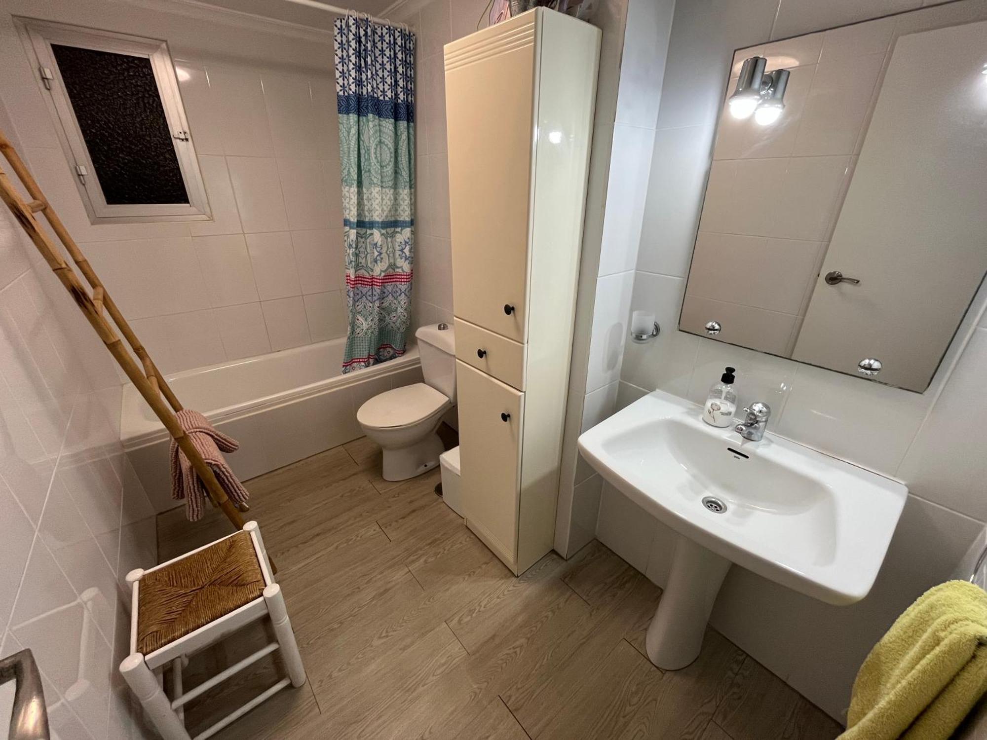 2 Minutes From The Beach La Mata  Ngoại thất bức ảnh