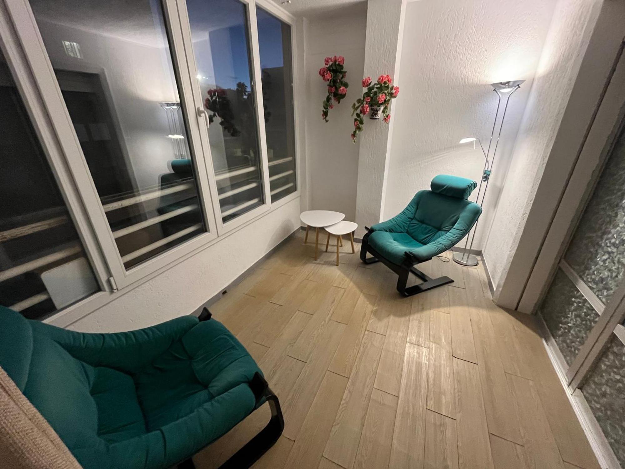 2 Minutes From The Beach La Mata  Ngoại thất bức ảnh