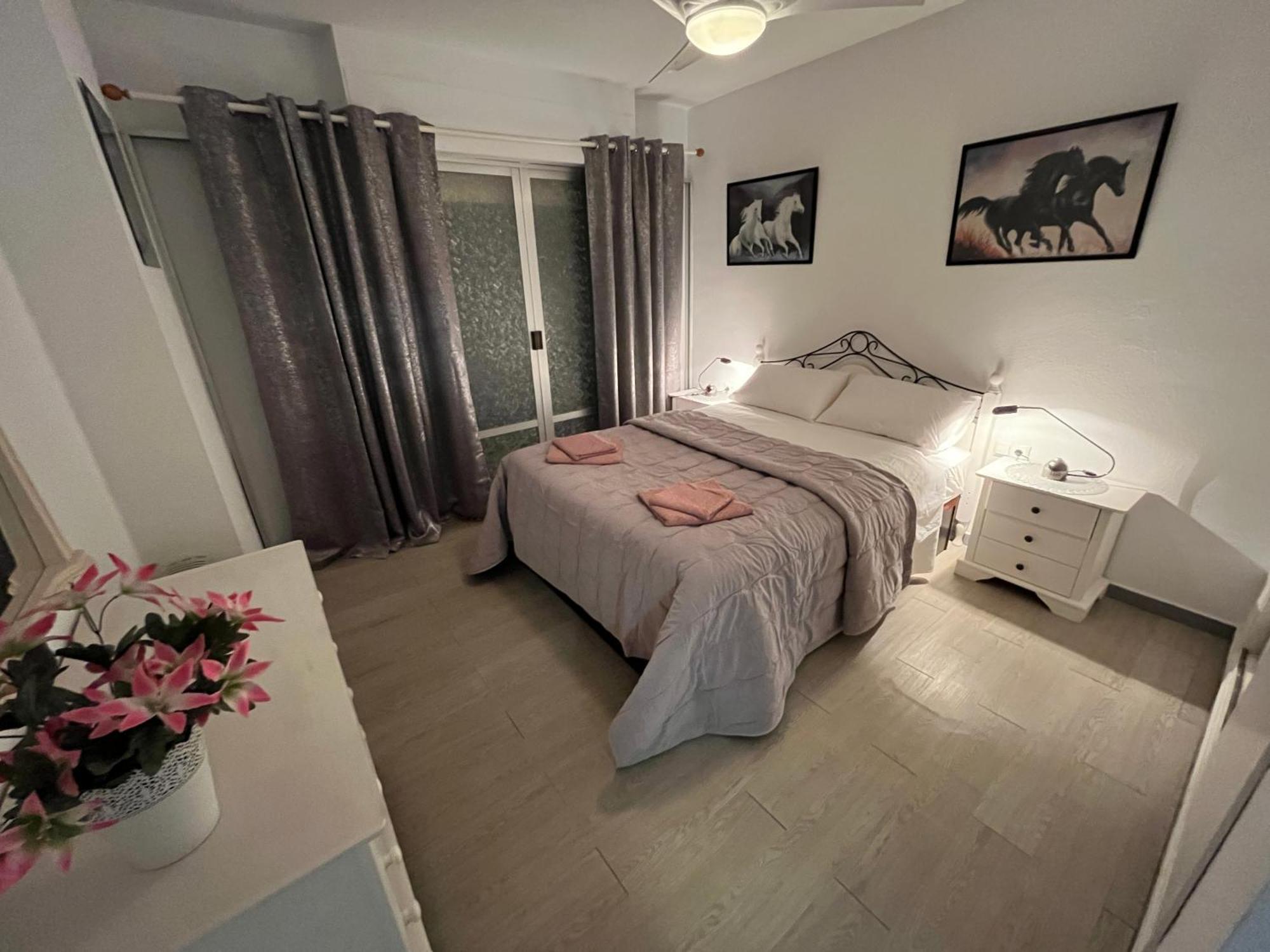2 Minutes From The Beach La Mata  Ngoại thất bức ảnh